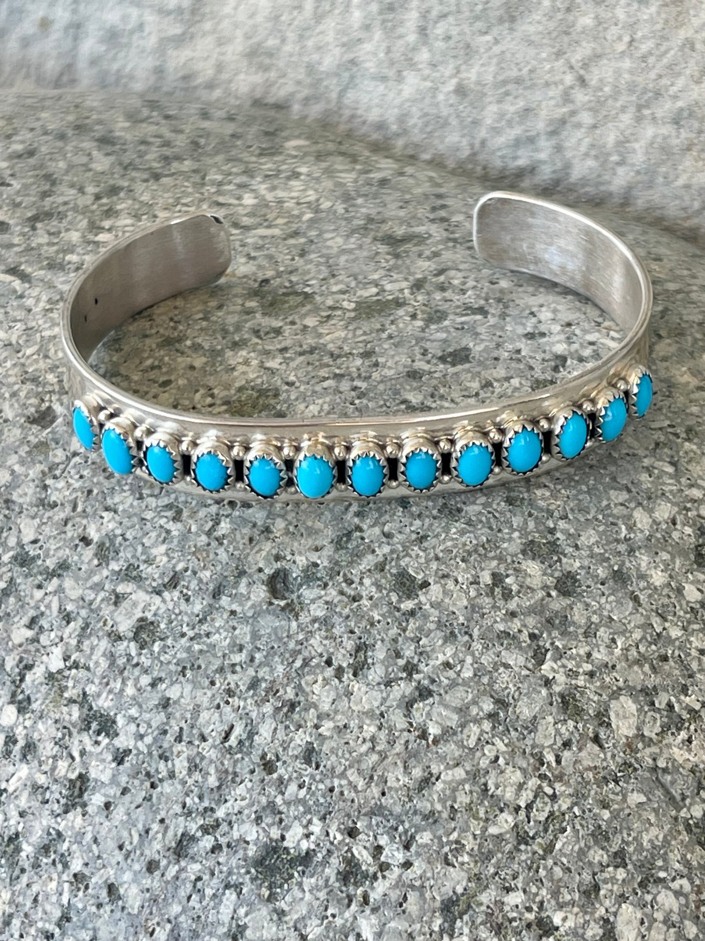 Sleeping Beauty Cuff