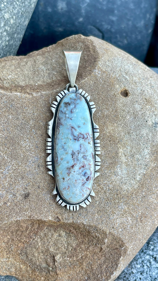 Gorgeous Dry Creek Pendant