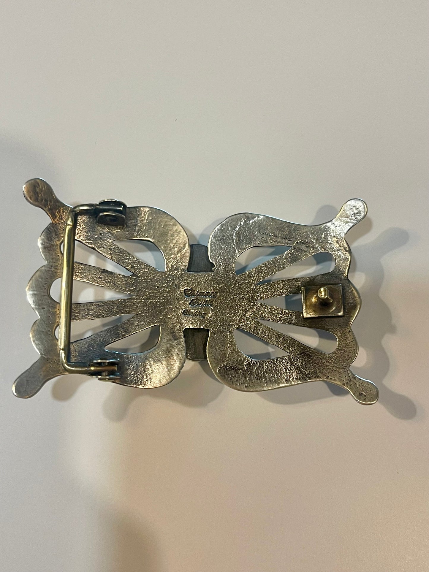 Palomino Buckle