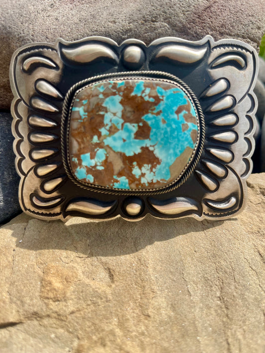 Royston Buckle