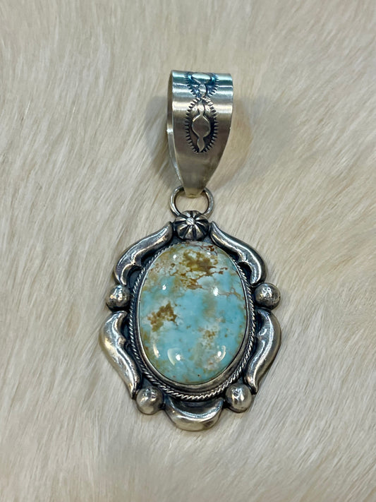 Dry Creek Pendant