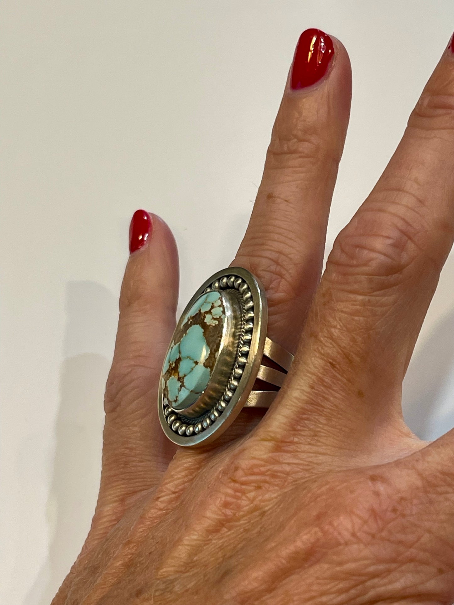 Dry Creek Ring