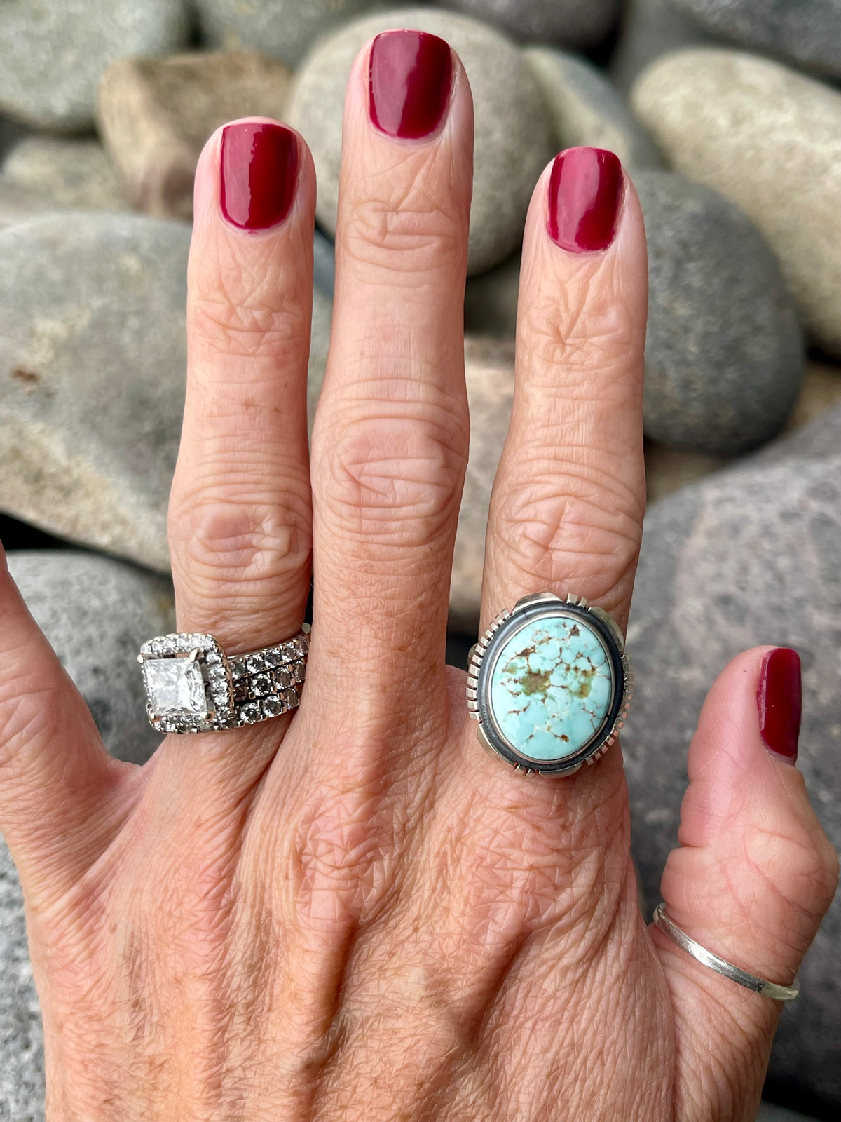 Dry Creek Ring