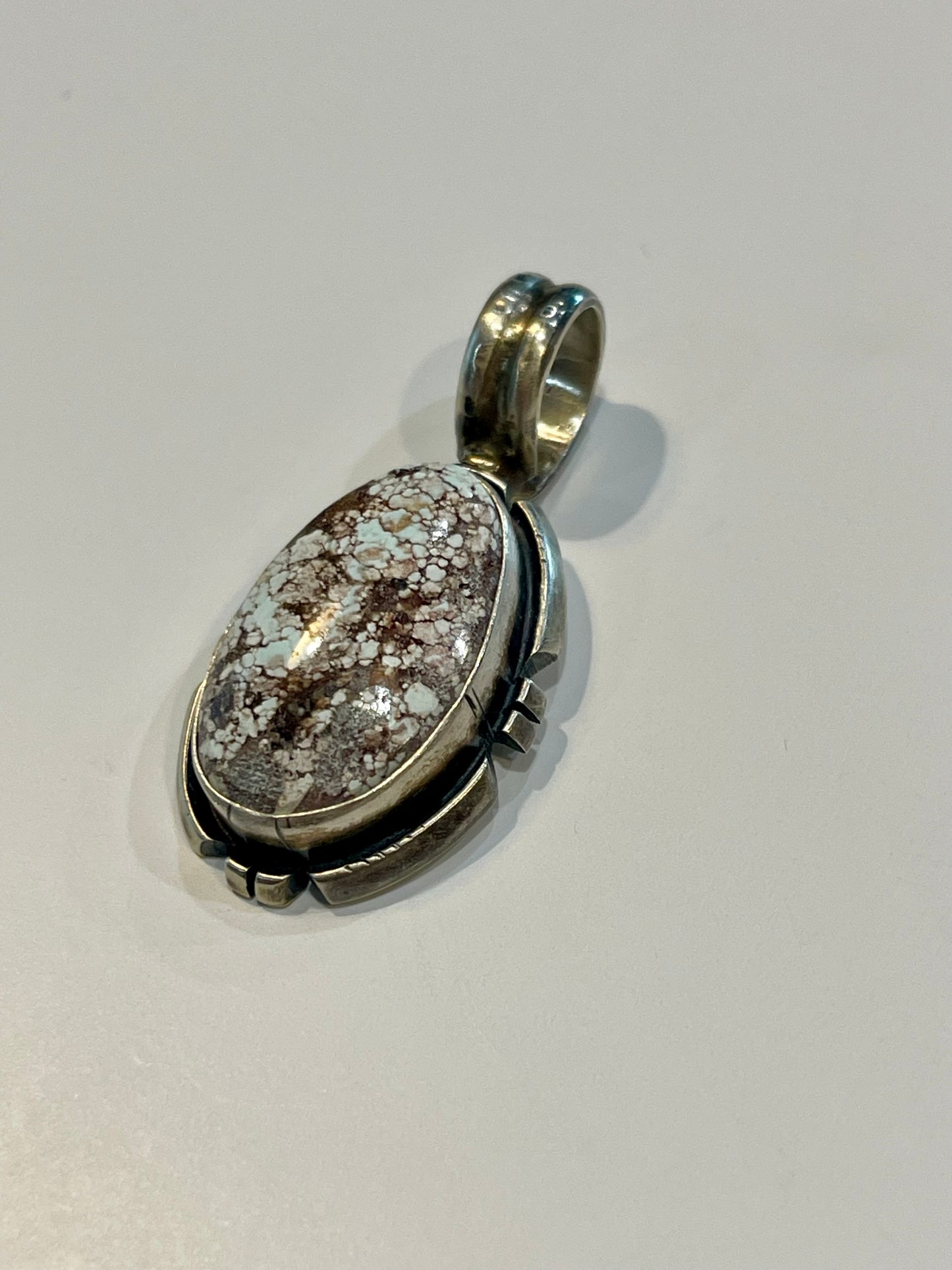 Dry Creek Pendant