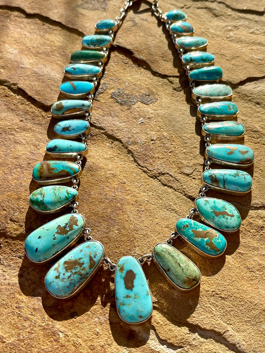AMAZING Royston Federico Necklace