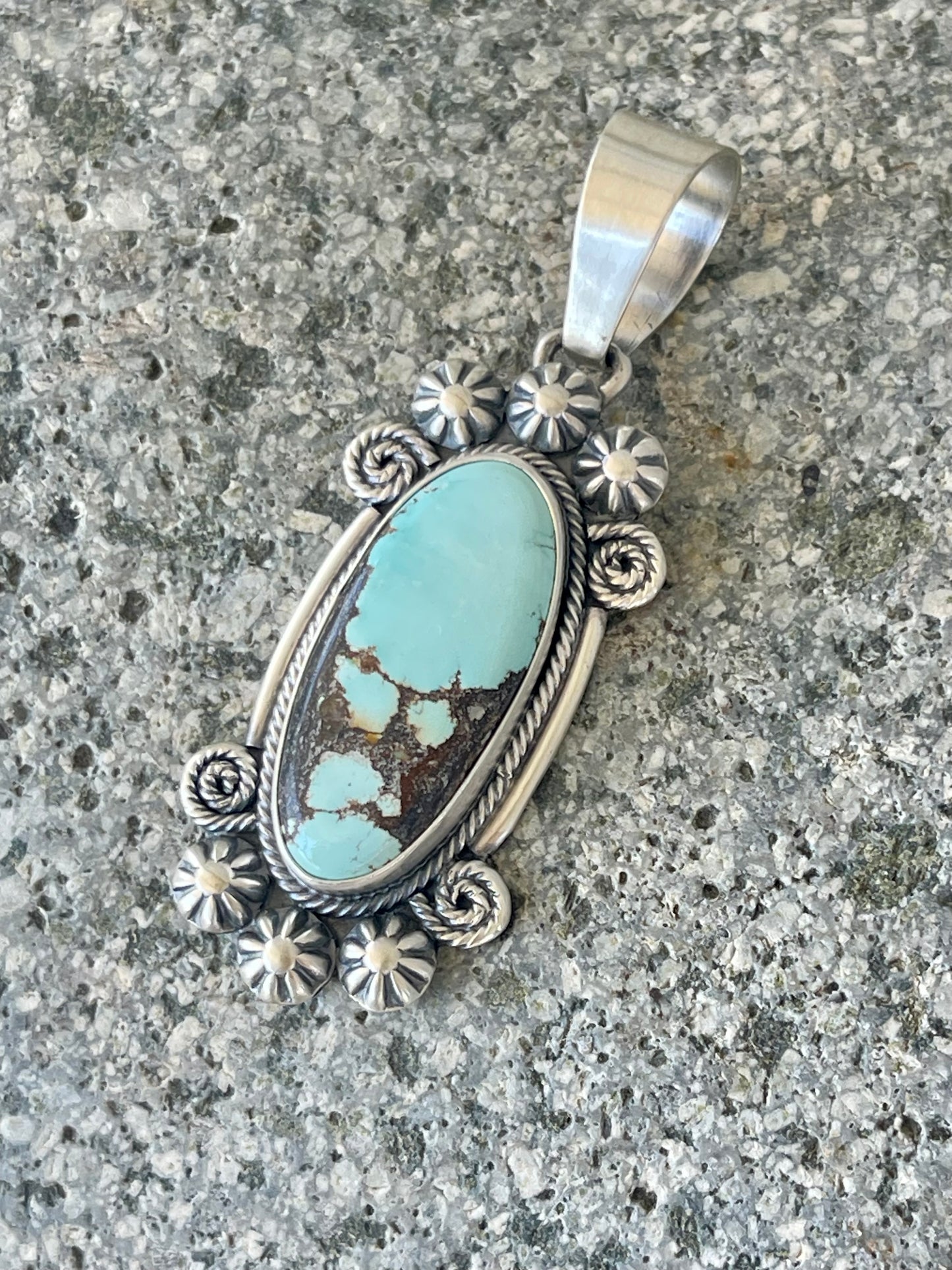 Royston Pendant