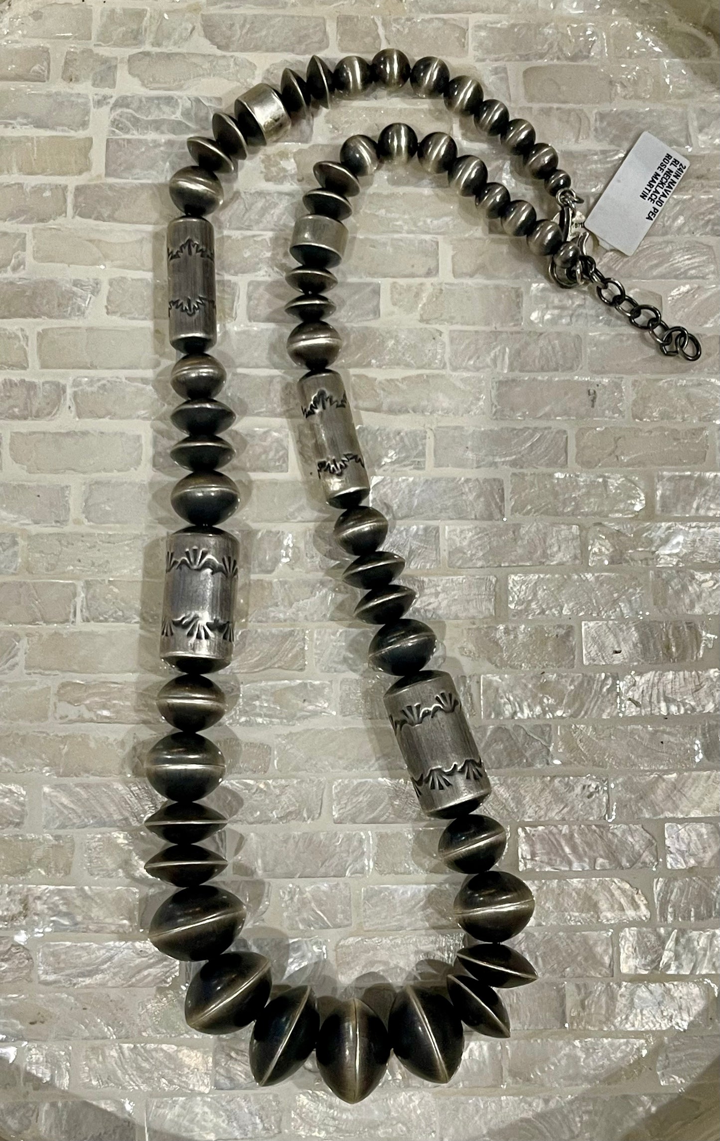 Rose Martin Handmade Pearls