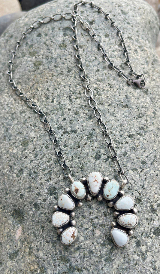 Dry Creek Naja Necklace