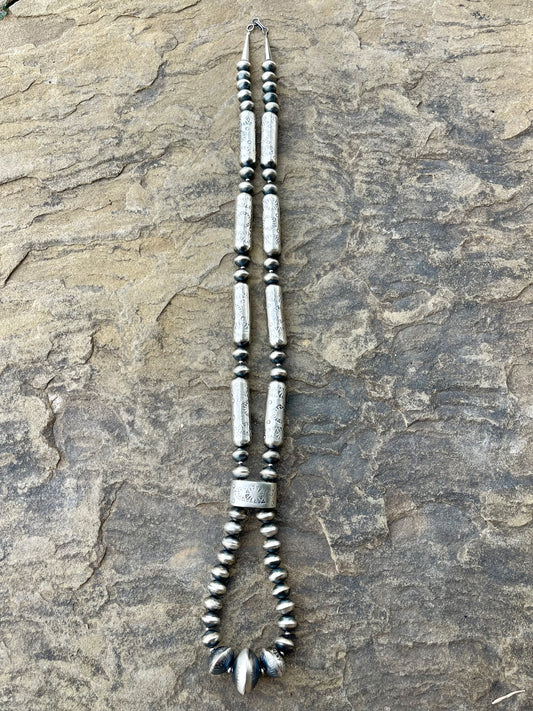 Gorgeous Handmade Jacla