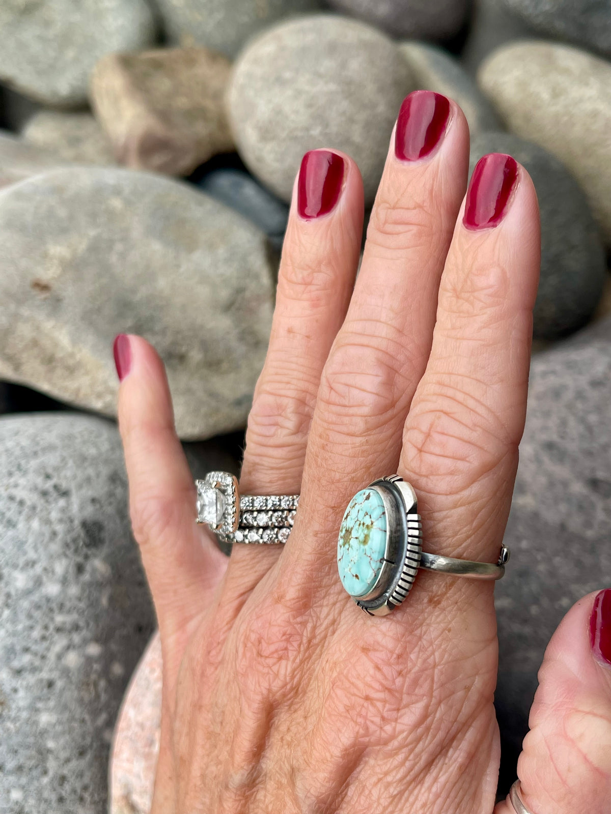 Dry Creek Ring