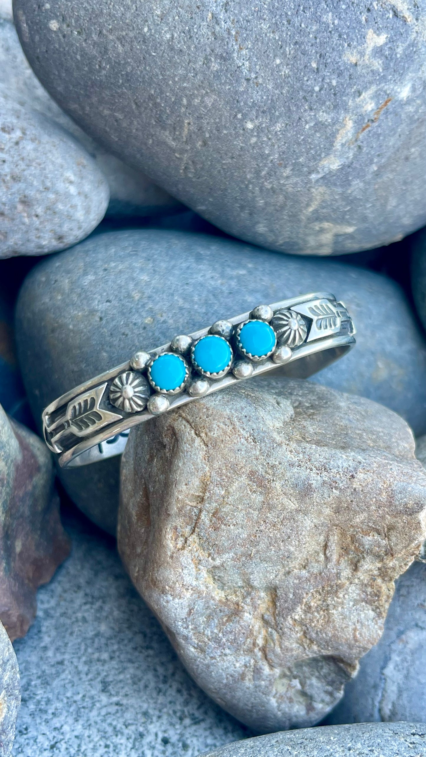 Sleeping Beauty Arrow Cuff