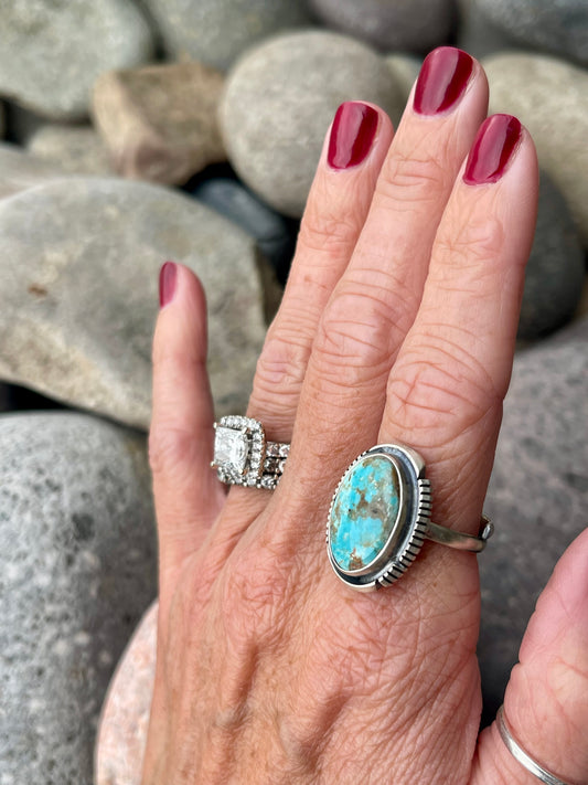 Dry Creek Ring