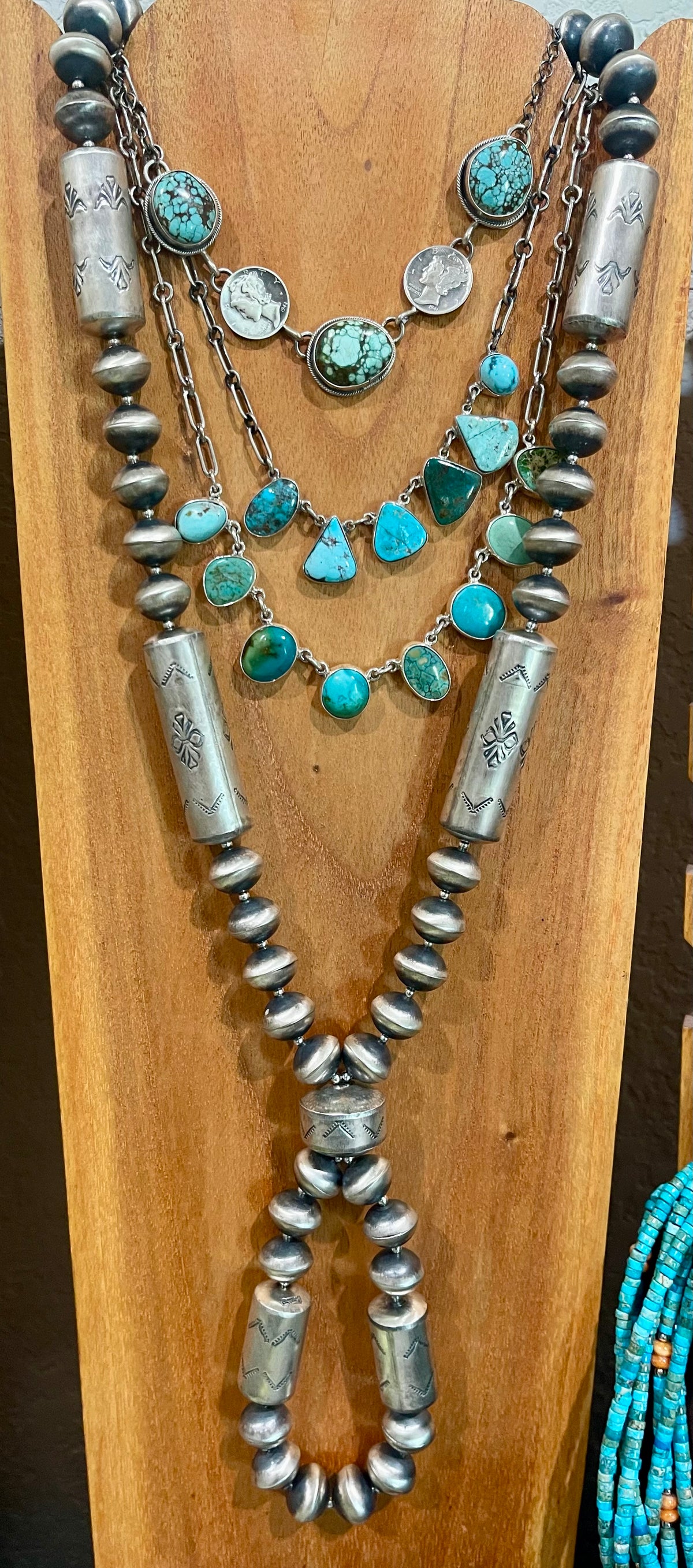 Handmade Jacla Set