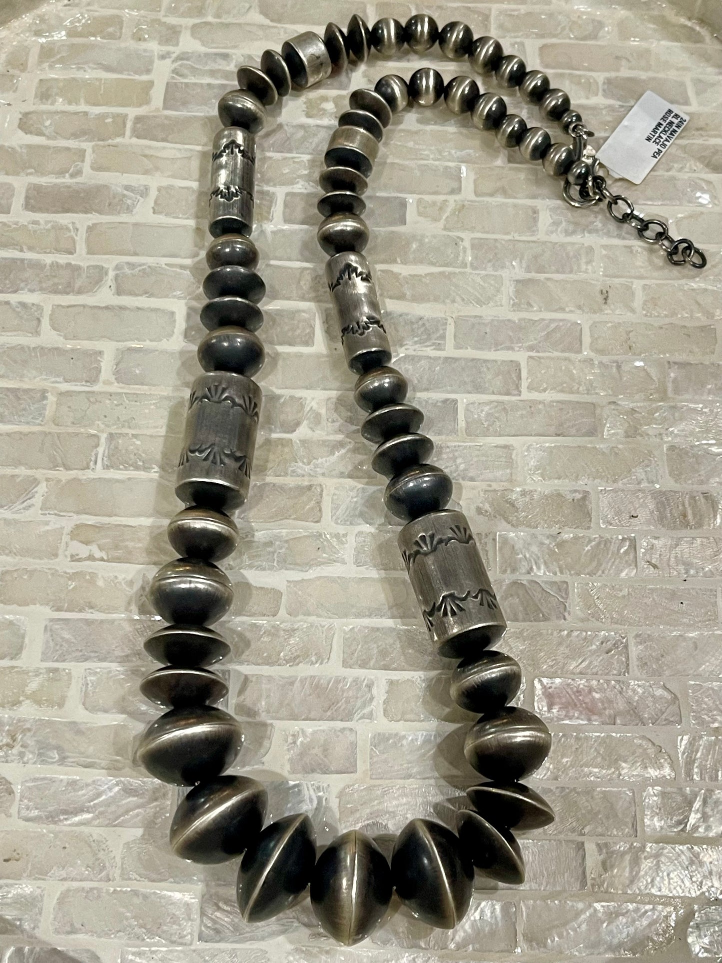 Rose Martin Handmade Pearls