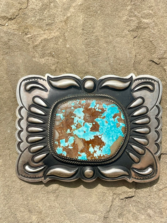 Royston Buckle