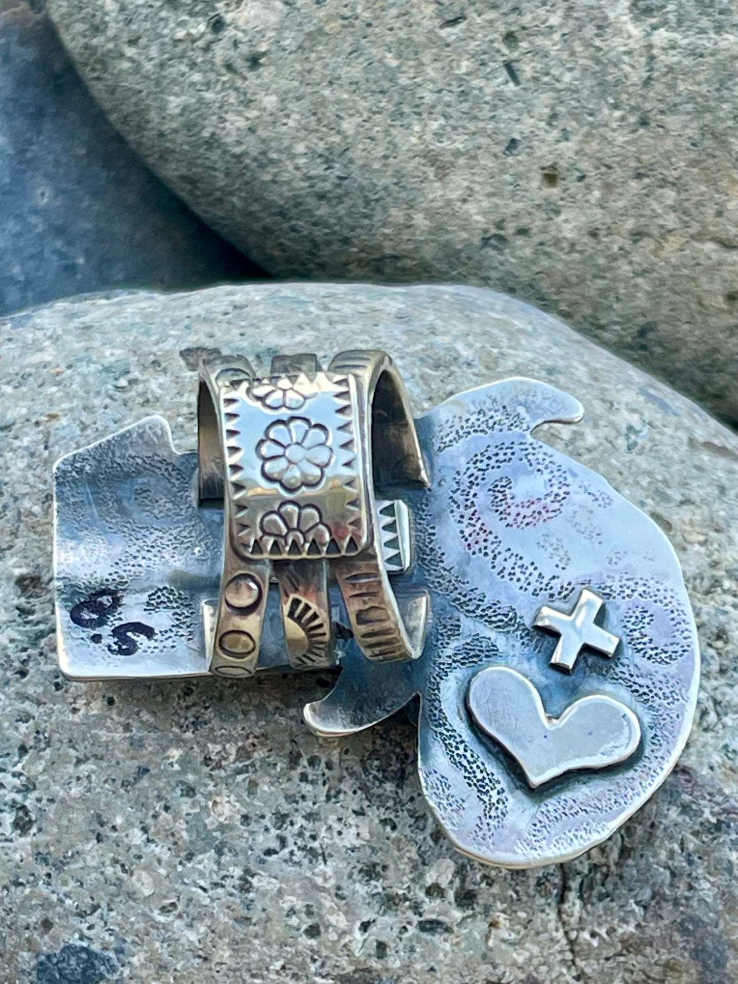 KS Ring