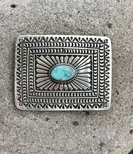 Dry Creek Buckle