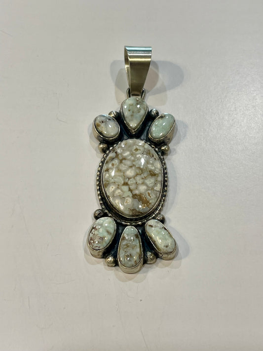 Dry Creek Cluster Pendant