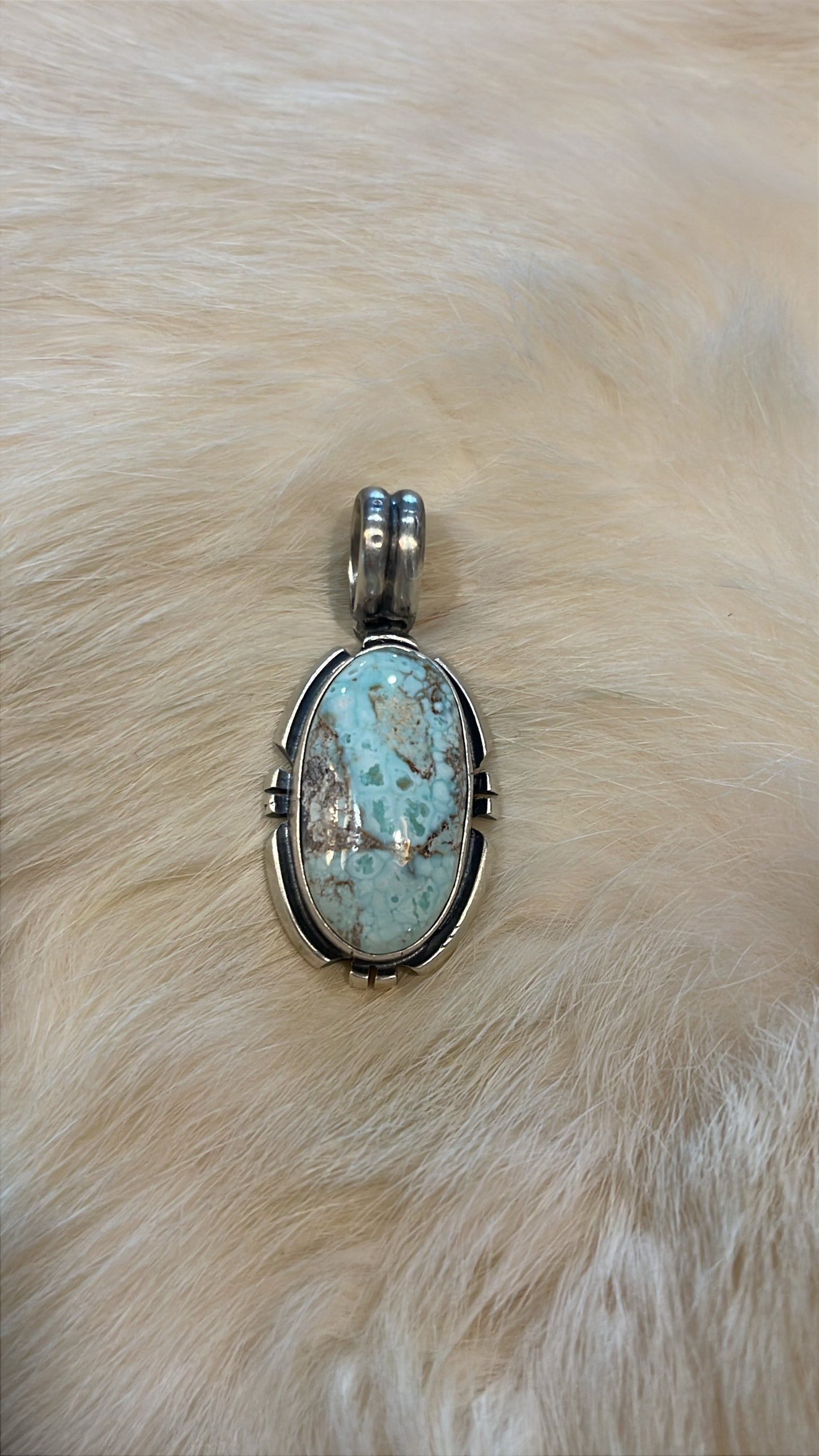 Dry Creek Pendant